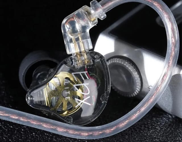 So sánh giá Tai nghe Có dây KZ EDX Lite rẻ nhất? - Ảnh 8