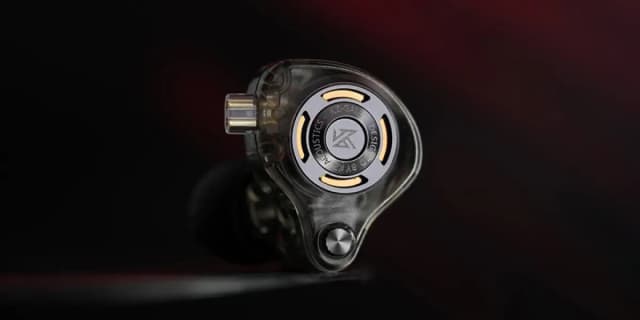 So sánh giá Tai nghe Có dây KZ GALE rẻ nhất? - Ảnh 14