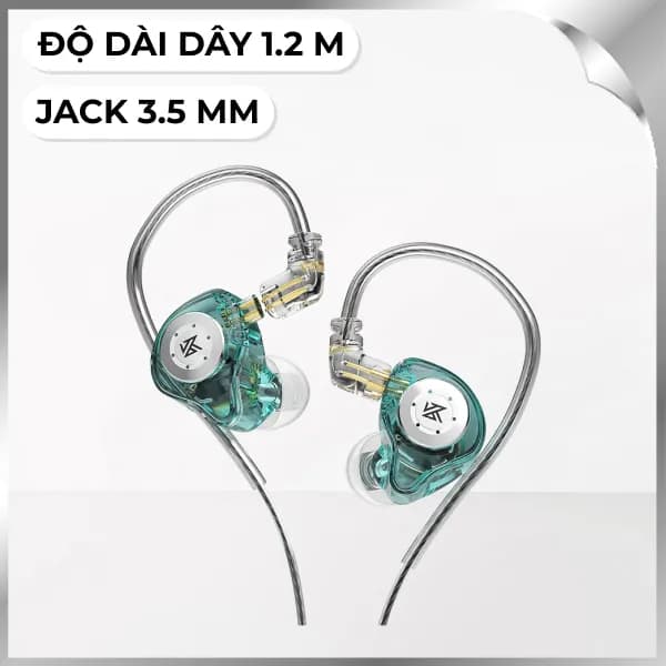 So sánh giá Tai nghe Có dây KZ GALE rẻ nhất? - Ảnh 19