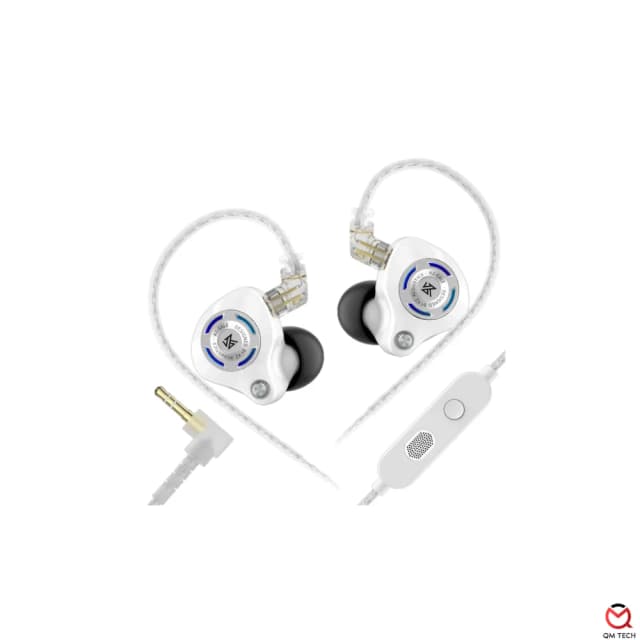 So sánh giá Tai nghe Có dây KZ GALE rẻ nhất? - Ảnh 4