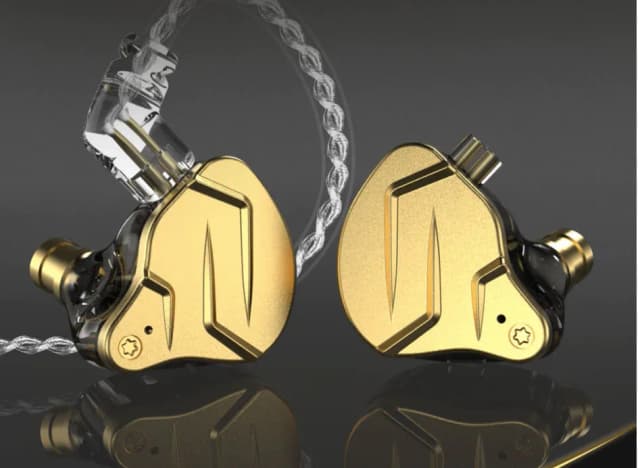 So sánh giá Tai nghe Có dây KZ ZSN Pro X rẻ nhất? - Ảnh 13