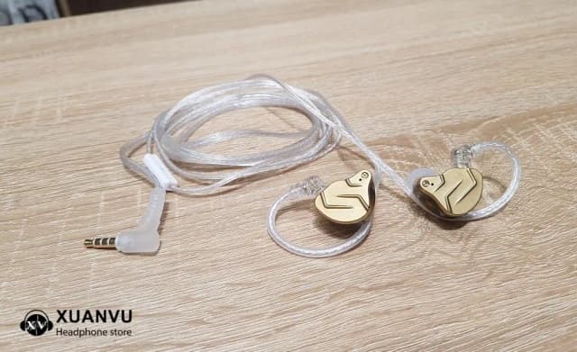 So sánh giá Tai nghe Có dây KZ ZSN Pro X rẻ nhất? - Ảnh 16