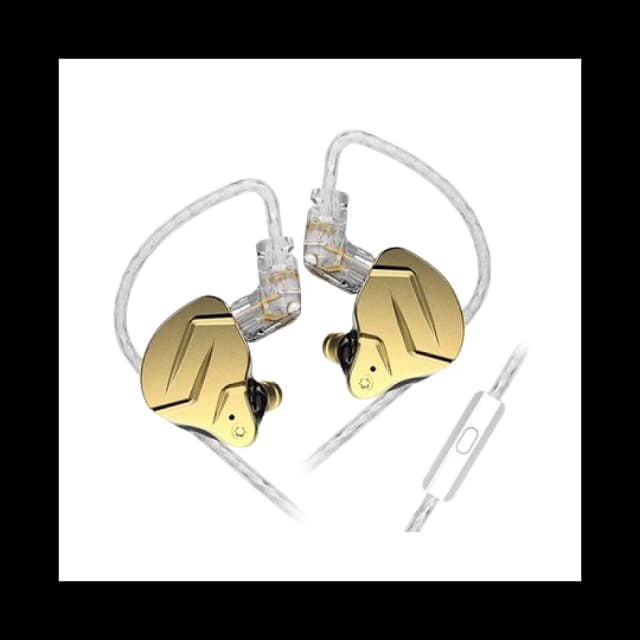 So sánh giá Tai nghe Có dây KZ ZSN Pro X rẻ nhất? - Ảnh 17