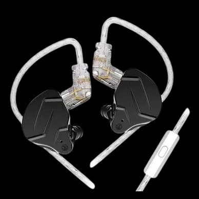 So sánh giá Tai nghe Có dây KZ ZSN Pro X rẻ nhất? - Ảnh 5