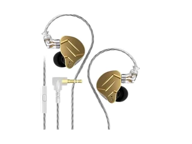 So sánh giá Tai nghe Có dây KZ ZSN Pro X rẻ nhất? - Ảnh 6