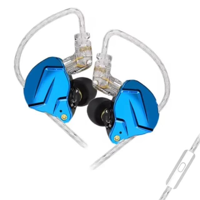 So sánh giá Tai nghe Có dây KZ ZSN Pro X rẻ nhất? - Ảnh 8