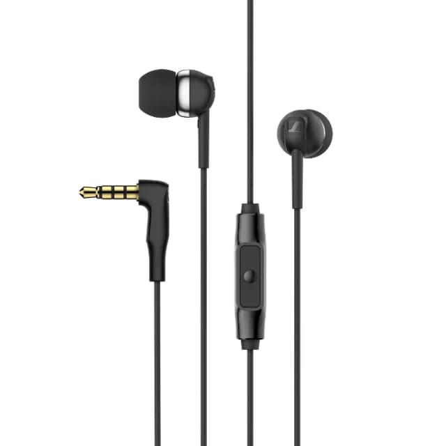 So sánh giá Tai nghe Có dây Sennheiser CX 80S rẻ nhất? - Ảnh 2