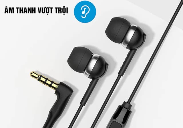 So sánh giá Tai nghe Có dây Sennheiser CX 80S rẻ nhất? - Ảnh 12