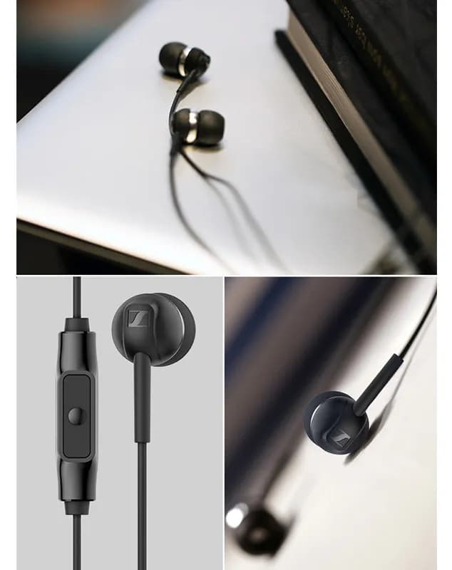 So sánh giá Tai nghe Có dây Sennheiser CX 80S rẻ nhất? - Ảnh 15