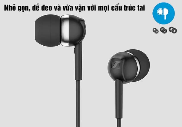 So sánh giá Tai nghe Có dây Sennheiser CX 80S rẻ nhất? - Ảnh 17
