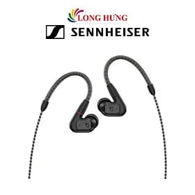 So sánh giá Tai nghe Có dây Sennheiser IE200 rẻ nhất? - Ảnh 2