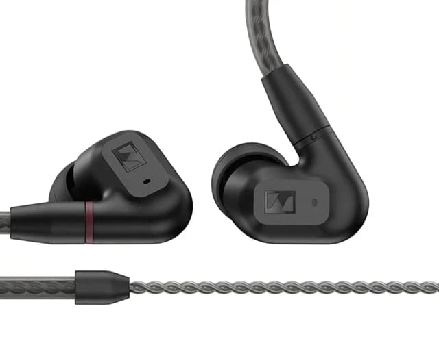 So sánh giá Tai nghe Có dây Sennheiser IE200 rẻ nhất? - Ảnh 11