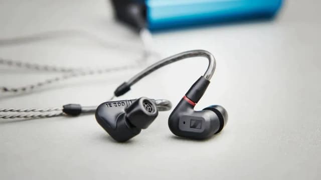 So sánh giá Tai nghe Có dây Sennheiser IE200 rẻ nhất? - Ảnh 16