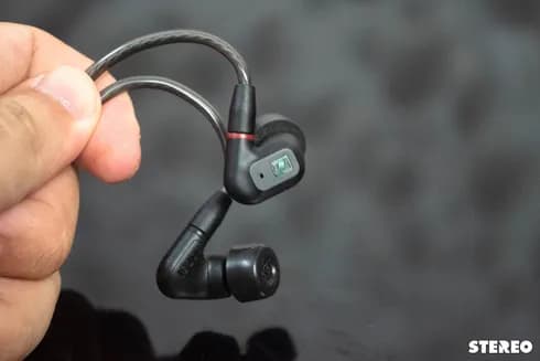 So sánh giá Tai nghe Có dây Sennheiser IE200 rẻ nhất? - Ảnh 17
