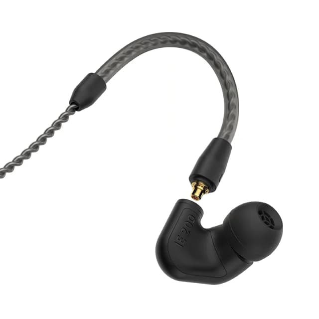 So sánh giá Tai nghe Có dây Sennheiser IE200 rẻ nhất? - Ảnh 5