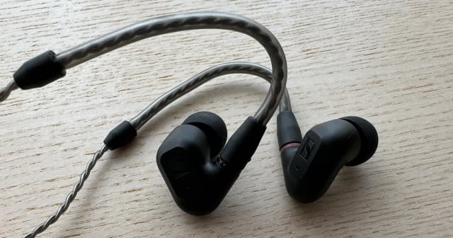 So sánh giá Tai nghe Có dây Sennheiser IE200 rẻ nhất? - Ảnh 8