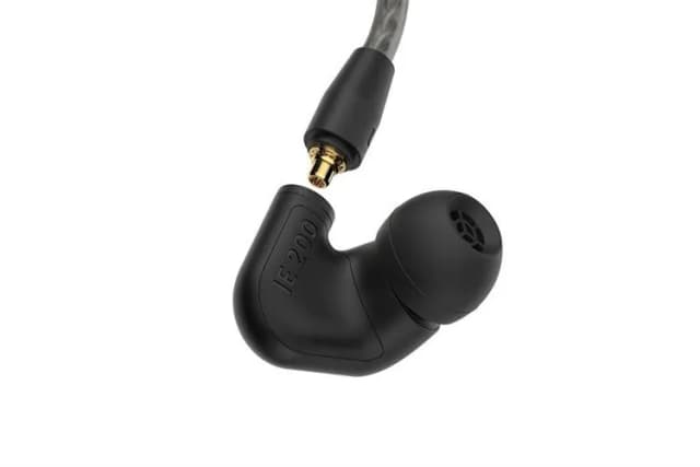 So sánh giá Tai nghe Có dây Sennheiser IE200 rẻ nhất? - Ảnh 10