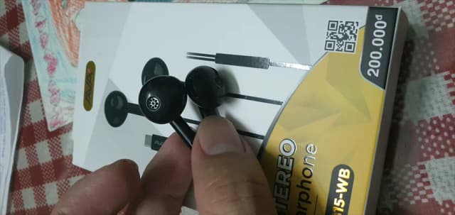 So sánh giá Tai nghe Có Dây Type C AVA+ DS815-WB rẻ nhất? - Ảnh 11