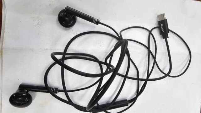 So sánh giá Tai nghe Có Dây Type C AVA+ DS815-WB rẻ nhất? - Ảnh 6