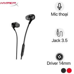 So sánh giá Tai nghe Có Dây Type C Gaming HP HyperX Cloud Earbuds III S - Tìm sản phẩm giá rẻ nhất - Ảnh 2