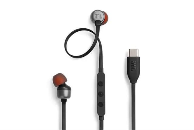 So sánh giá Tai nghe Có Dây Type C JBL T310C rẻ nhất?