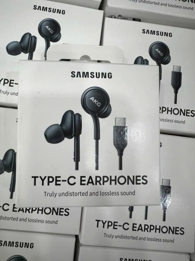 So sánh giá Tai nghe Có dây Type C Samsung EO-IC100 rẻ nhất? - Ảnh 6