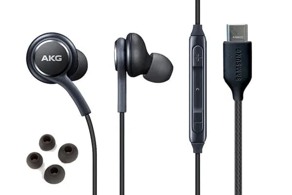 So sánh giá Tai nghe Có dây Type C Samsung EO-IC100 rẻ nhất? - Ảnh 8