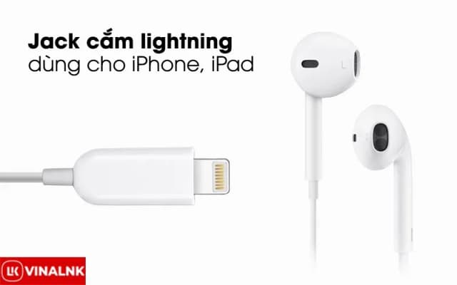 So sánh giá Tai nghe Có Dây Apple MMTN2 rẻ nhất? - Ảnh 11