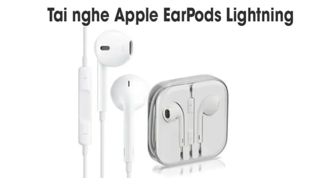 So sánh giá Tai nghe Có Dây Apple MMTN2 rẻ nhất? - Ảnh 12