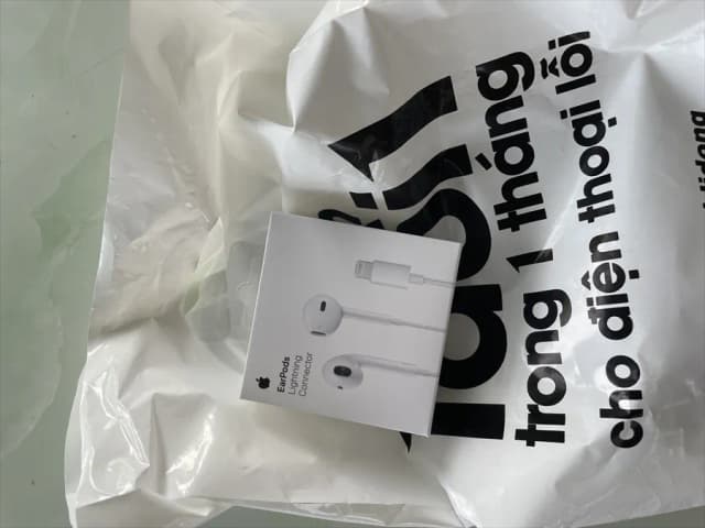 So sánh giá Tai nghe Có Dây Apple MMTN2 rẻ nhất? - Ảnh 20