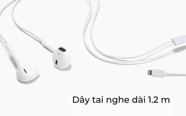 So sánh giá Tai nghe Có Dây Apple MMTN2 rẻ nhất? - Ảnh 7