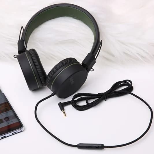 So sánh giá Tai nghe Có Dây Mozard DS510-WB rẻ nhất? - Ảnh 18