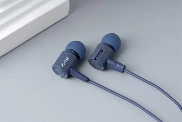 So sánh giá Tai nghe Có Dây Mozard DS510-WB rẻ nhất? - Ảnh 5