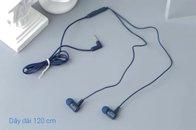 So sánh giá Tai nghe Có Dây Mozard DS510-WB rẻ nhất? - Ảnh 7