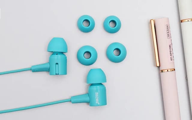 So sánh giá Tai nghe Có Dây Mozard DS510-WB rẻ nhất? - Ảnh 10