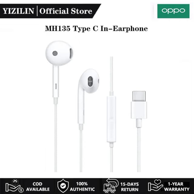 So sánh giá Tai nghe Có dây OPPO MH135 rẻ nhất? - Ảnh 14