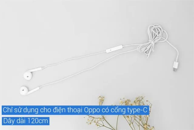 So sánh giá Tai nghe Có dây OPPO MH135 rẻ nhất? - Ảnh 8