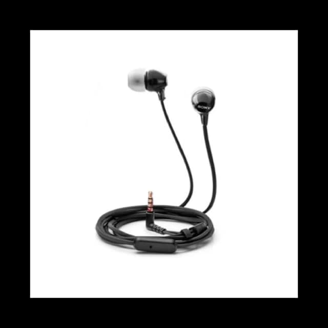 So sánh giá Tai nghe Có Dây Sony MDR-EX15AP rẻ nhất? - Ảnh 13