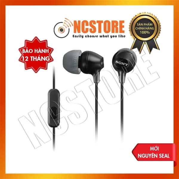 So sánh giá Tai nghe Có Dây Sony MDR-EX15AP rẻ nhất? - Ảnh 15