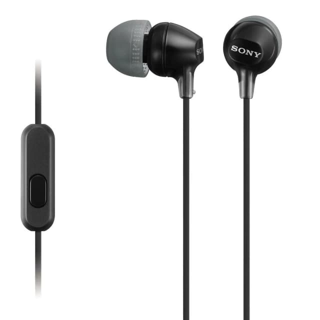 So sánh giá Tai nghe Có Dây Sony MDR-EX15AP rẻ nhất? - Ảnh 6