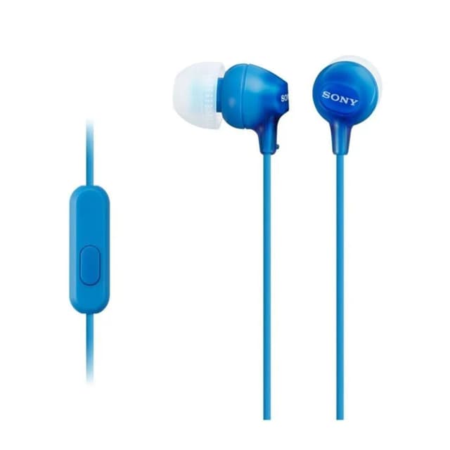 So sánh giá Tai nghe Có Dây Sony MDR-EX15AP rẻ nhất? - Ảnh 7