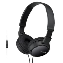 Tai nghe chụp tai Sony MDR-ZX110AP - Giá rẻ nhất hôm nay - Ảnh 1