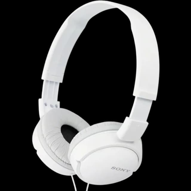 So sánh giá Tai nghe chụp tai Sony MDR-ZX110AP rẻ nhất? - Ảnh 11