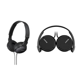 Tai nghe chụp tai Sony MDR-ZX110AP - Giá rẻ nhất hôm nay - Ảnh 12