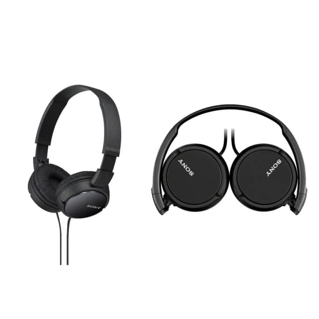 So sánh giá Tai nghe chụp tai Sony MDR-ZX110AP rẻ nhất? - Ảnh 12