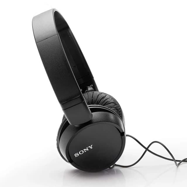So sánh giá Tai nghe chụp tai Sony MDR-ZX110AP rẻ nhất? - Ảnh 13