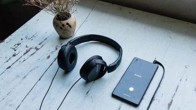 So sánh giá Tai nghe chụp tai Sony MDR-ZX110AP rẻ nhất? - Ảnh 15