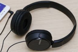 Tai nghe chụp tai Sony MDR-ZX110AP - Giá rẻ nhất hôm nay - Ảnh 4