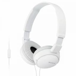 Tai nghe chụp tai Sony MDR-ZX110AP - Giá rẻ nhất hôm nay - Ảnh 6