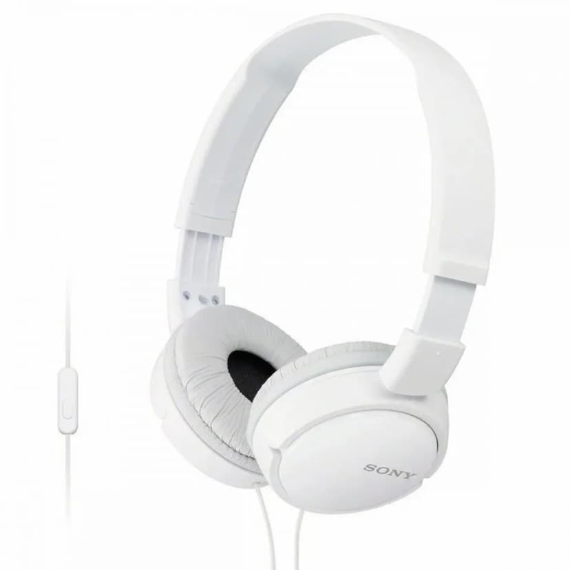 Tai nghe chụp tai Sony MDR-ZX110AP - Giá rẻ nhất hôm nay - Ảnh 6